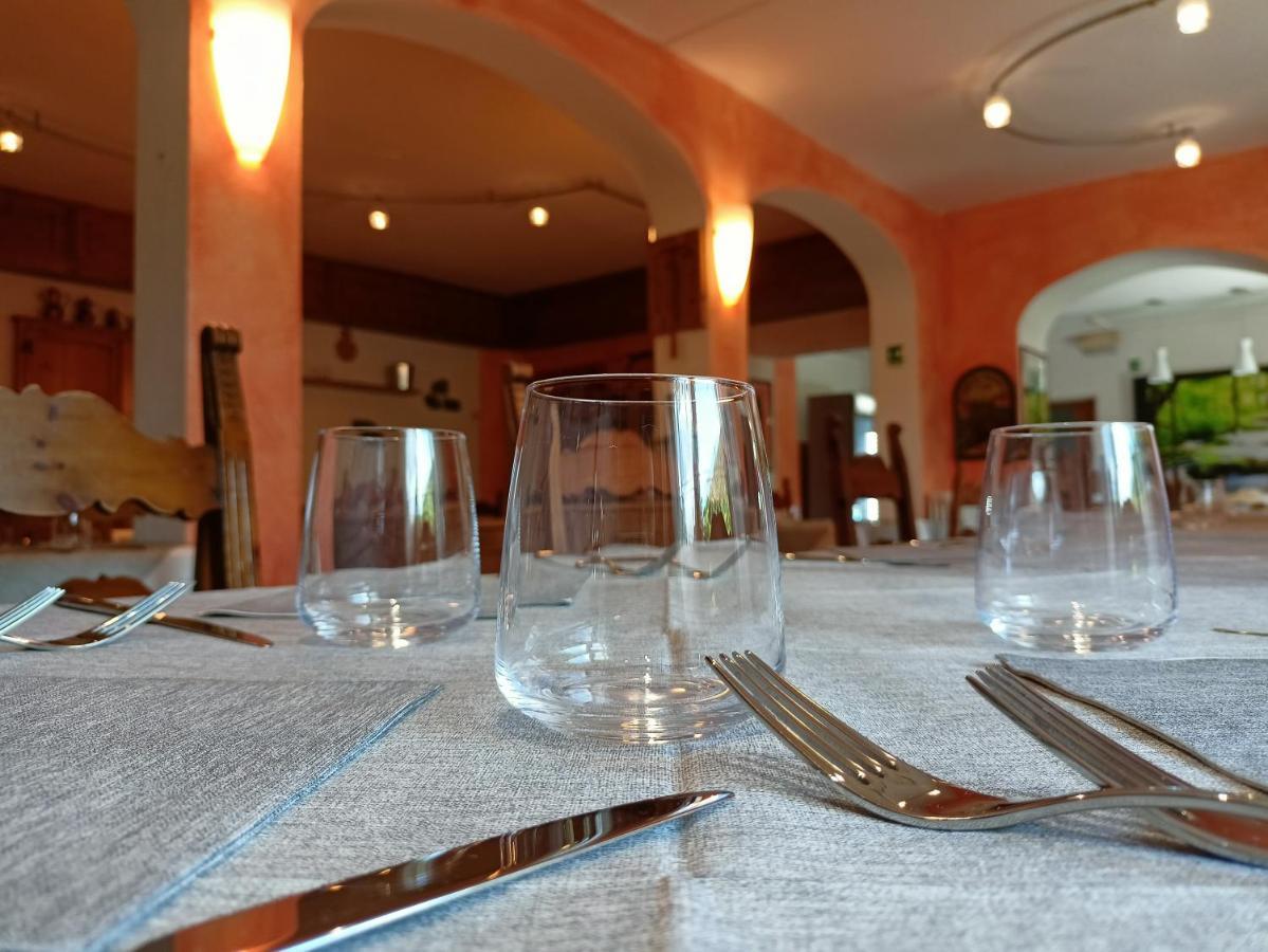 בורמיו Hotel Daniela מראה חיצוני תמונה